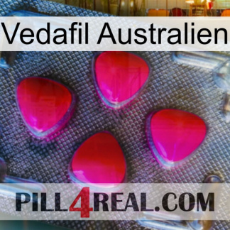 Vedafil Australia 13